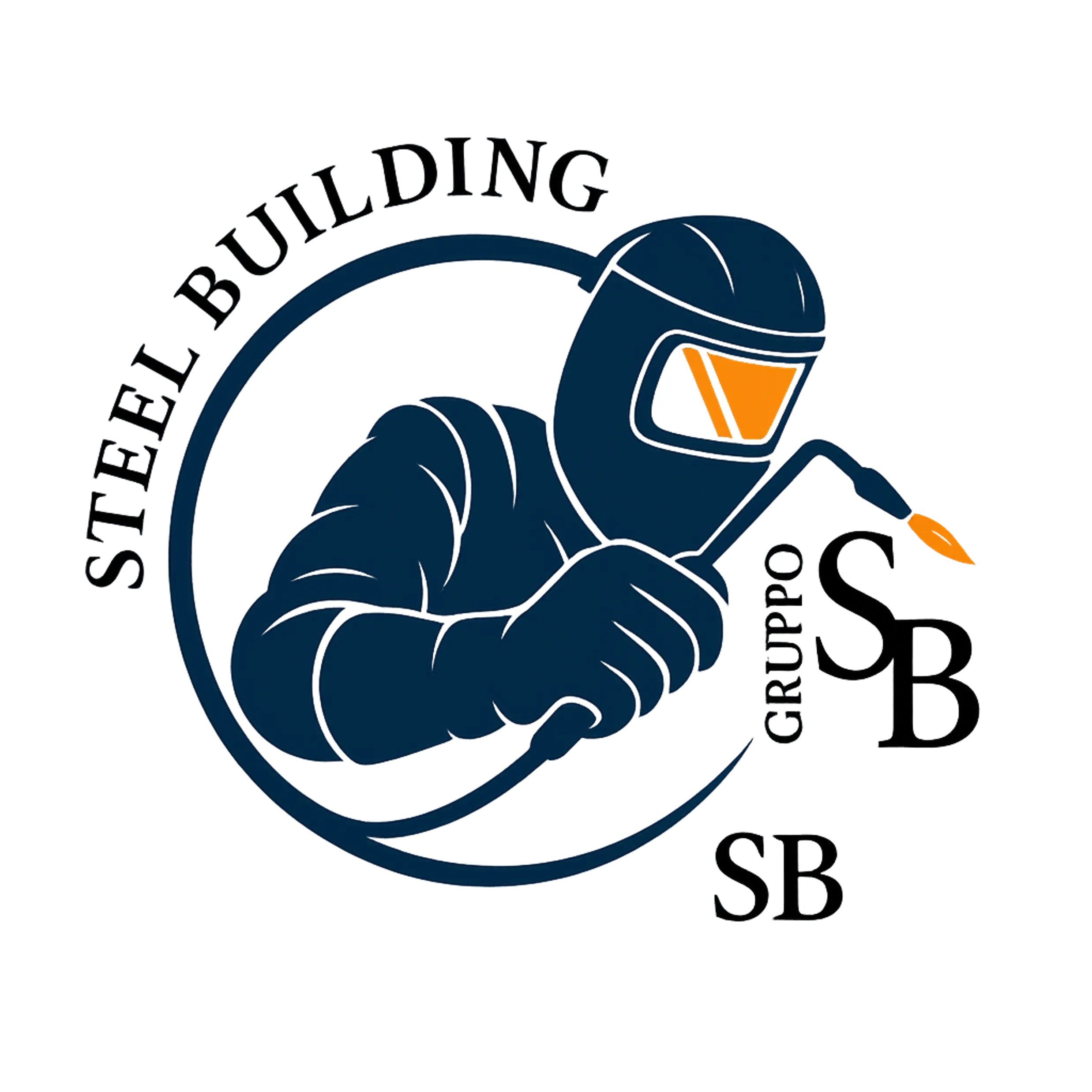 Logo STEEL BUILDING S.R.L.